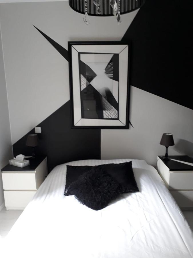 Chambre Chez L'Habitant Avec Spa Et Petit-Dejeuner En Lisiere De Foret Le Teich Buitenkant foto
