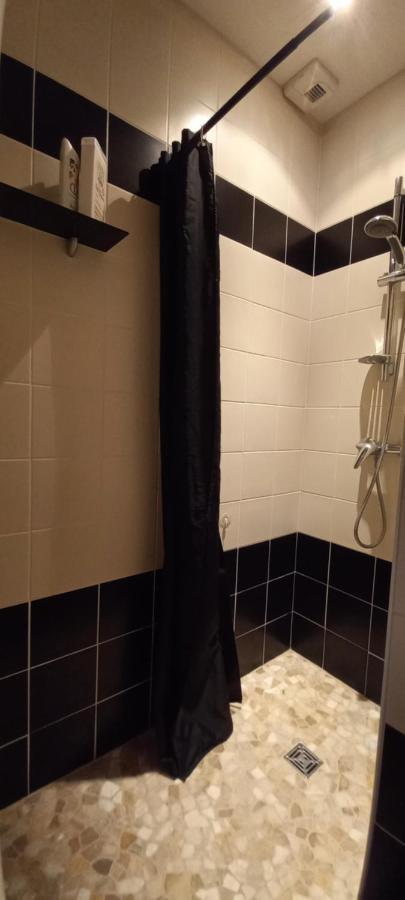 Chambre Chez L'Habitant Avec Spa Et Petit-Dejeuner En Lisiere De Foret Le Teich Buitenkant foto