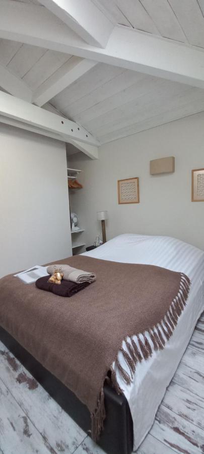 Chambre Chez L'Habitant Avec Spa Et Petit-Dejeuner En Lisiere De Foret Le Teich Buitenkant foto