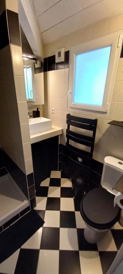 Chambre Chez L'Habitant Avec Spa Et Petit-Dejeuner En Lisiere De Foret Le Teich Buitenkant foto