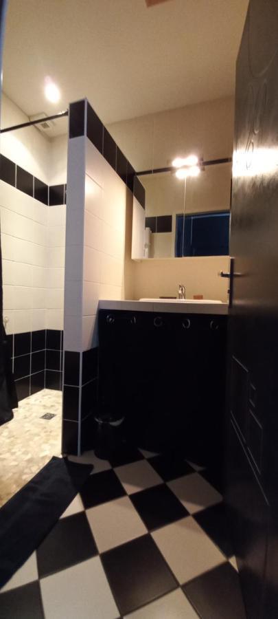 Chambre Chez L'Habitant Avec Spa Et Petit-Dejeuner En Lisiere De Foret Le Teich Buitenkant foto